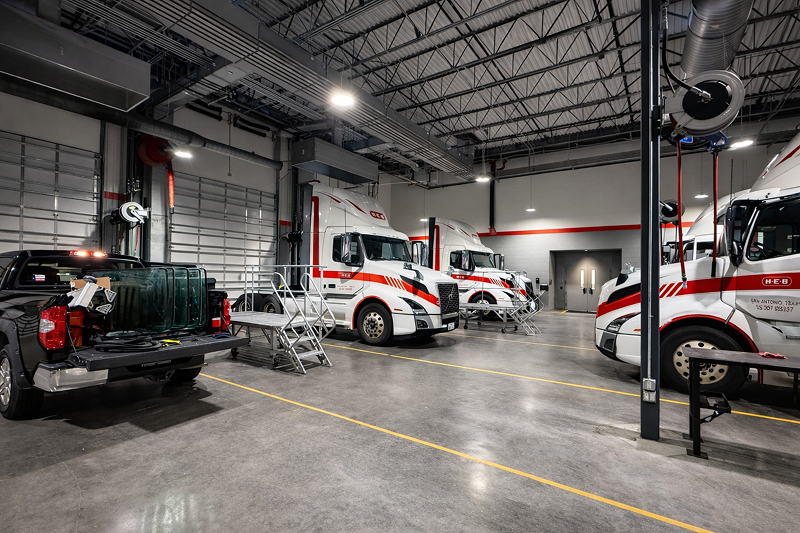 Mobile Auto Glass Service